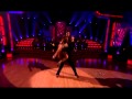 Nicole & Derek - Dancing the Argentine Tango