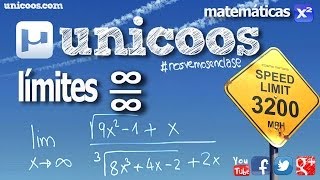 Somos unicoos, somos nextup!