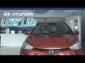 Get started with adventures in Hyundai i20