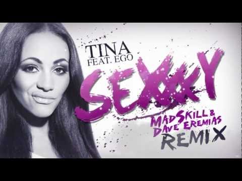 Tina feat. Ego - Sexxxy