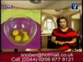 Snober Ke Laziz Pakwan - Egg Shahi Halwa