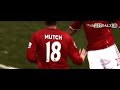 Premier League 2013/2014 Best Goals (September)