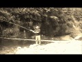 Casting a J.M. Reid 11'6