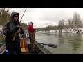 Steelhead Fishing 2013: Bobbers & Bruisers