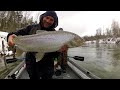 Steelhead Fishing 2013: Bobbers & Bruisers