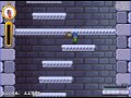 משהו מטורף באייסי טאוור , ice tower