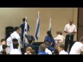 נועה בינשטוק גודוקאן 15-5-10 מקום ראשון מאמן-לביא ...