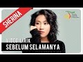 Posisi Sherina - Sebelum Selamanya chart lagu
