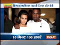 India TV News 100 8:30 AM | July 30, 2014