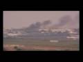M825A1 155mm WP White Phosphorus Artillery Shoot Gaza