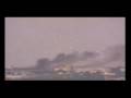 M825A1 155mm WP White Phosphorus Artillery Shoot Gaza