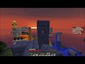 Minecraft TNT WARS - How To Make a TNT Chaos Cannon w/ BajanCanadian, JeromeASF & More