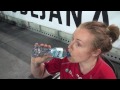 Trening i Ljubljana