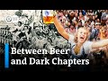 The Dark History of Oktoberfest  - DW 2023