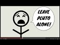 Is Pluto a planet?