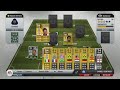 The UNLUCKIEST Team On FIFA 13!