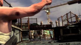 Max Payne 3 - Прохождение pt17