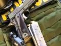 Tactical Police Pistols