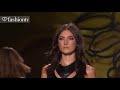 Versace Spring/Summer 2014 FULL SHOW | Milan Fashion Week MFW | FashionTV