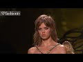Versace Spring/Summer 2014 FULL SHOW | Milan Fashion Week MFW | FashionTV