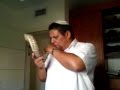 תקיעת שופר יוני ראשלצ 3