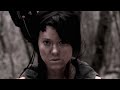 HUNGER GAMES: KATNISS & RUE