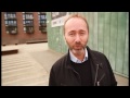 Trond Giske om den norske modellen