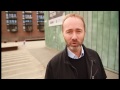 Trond Giske om den norske modellen