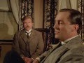 The Adventures of Sherlock Holmes: E1 A Scandal in Bohemia - Granada Television - 1984