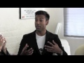 HOTSPOT with Sterling EQ: Episode 1 - Sterling interviews Chamendran