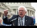 Bernie Sanders: Time to Create a Political Revolution!