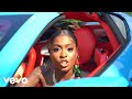 Tina (Hoodcelebrityy) - Lover Man