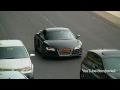 Audi R8 V10 Racing Edition by Anderson - Loud Sound!! - 1080p HD