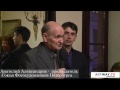 Петербург Открытие выставки «Википедия любит Петербург» в Арт-отеле «Рахманинов» Петербург Открытие выставки «Википедия любит Петербург» в Арт-отеле «Рахманинов»