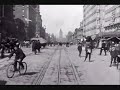 Lost Film From 1906