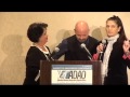 2013 ADAO AAC Jordan Zevon & Barbara McQueen: