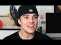 Mikey vs. Horror Movies