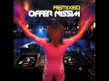 שלומי סרנגה - גלו-לו (Offer Nissim Remix)