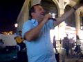 שירה בציבור גבי ברלין ירושליים ממילא במרכז אלרוב