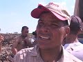 Documentário mostra o cotidiano e condições de trabalho de cortadores de cana-de-açucar