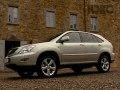 לקסוס RX קטלוג Lexus RX