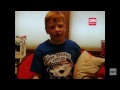 Life with autism: In their own words