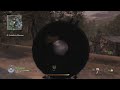 MW2 - Live with the Crew! (MW2 Live Search and Destroy Gameplay with the Crew)
