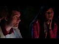 CAMP: Scary Stories