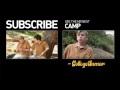 CAMP: Scary Stories