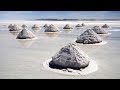 25 Strangest Geological Formations On Earth