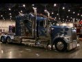 Les Camions américains Big Trucks