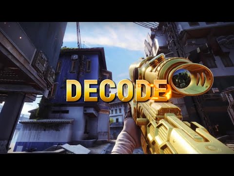 DECODE - A Destiny 2 Trickshot Montage