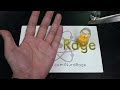Make Fake Blood Cuts (Chemistry Trick)
