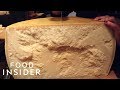 Why Parmesan Cheese Is So Expensive - 2018